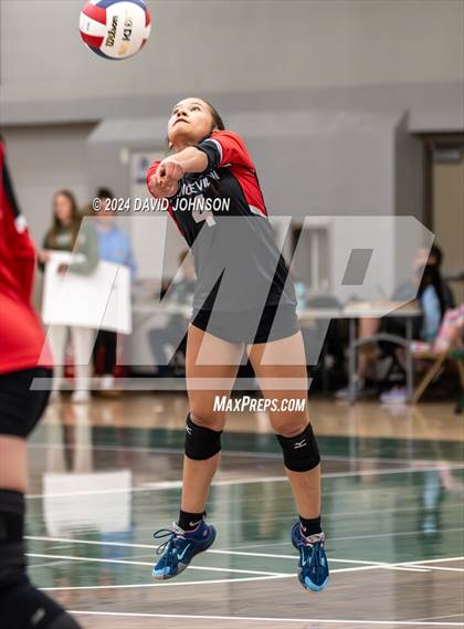 Thumbnail 1 in Rangeview @ Fossil Ridge (CHSAA 5A Region 5) photogallery.