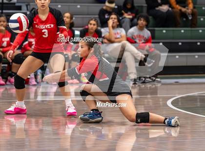 Thumbnail 2 in Rangeview @ Fossil Ridge (CHSAA 5A Region 5) photogallery.