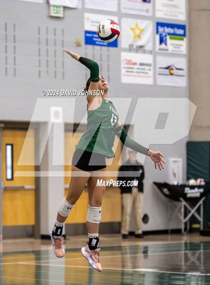 Thumbnail 3 in Rangeview @ Fossil Ridge (CHSAA 5A Region 5) photogallery.