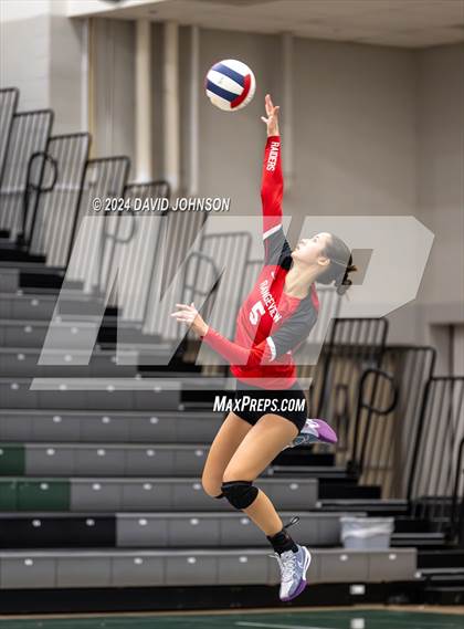 Thumbnail 1 in Rangeview @ Fossil Ridge (CHSAA 5A Region 5) photogallery.