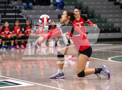 Thumbnail 3 in Rangeview @ Fossil Ridge (CHSAA 5A Region 5) photogallery.