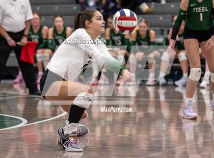 Thumbnail 3 in Rangeview @ Fossil Ridge (CHSAA 5A Region 5) photogallery.