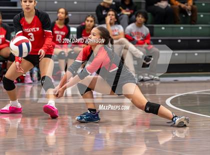 Thumbnail 3 in Rangeview @ Fossil Ridge (CHSAA 5A Region 5) photogallery.