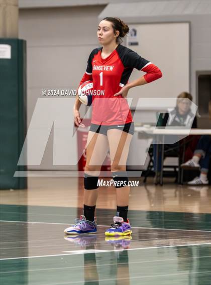 Thumbnail 2 in Rangeview @ Fossil Ridge (CHSAA 5A Region 5) photogallery.