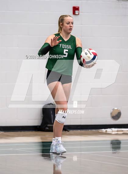 Thumbnail 1 in Rangeview @ Fossil Ridge (CHSAA 5A Region 5) photogallery.