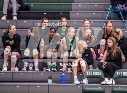 Thumbnail 2 in Rangeview @ Fossil Ridge (CHSAA 5A Region 5) photogallery.
