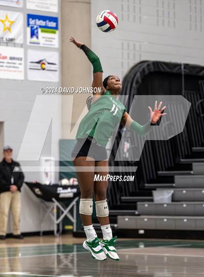 Thumbnail 1 in Rangeview @ Fossil Ridge (CHSAA 5A Region 5) photogallery.