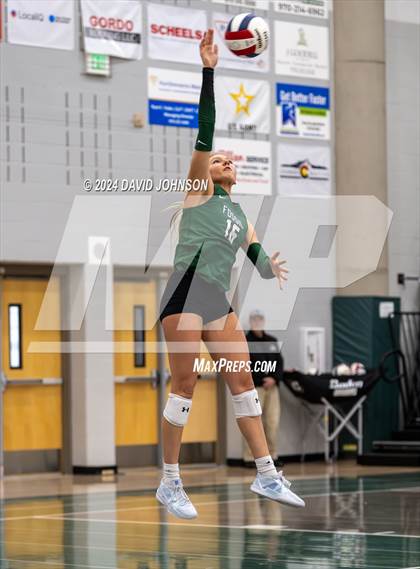 Thumbnail 3 in Rangeview @ Fossil Ridge (CHSAA 5A Region 5) photogallery.