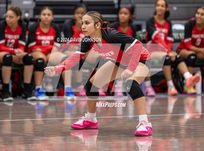 Thumbnail 2 in Rangeview @ Fossil Ridge (CHSAA 5A Region 5) photogallery.