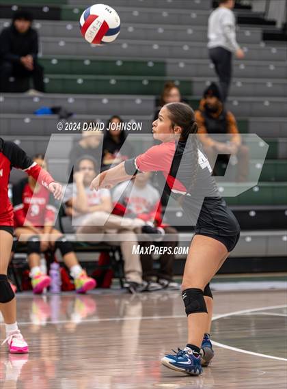 Thumbnail 3 in Rangeview @ Fossil Ridge (CHSAA 5A Region 5) photogallery.