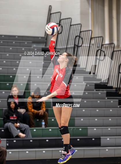 Thumbnail 2 in Rangeview @ Fossil Ridge (CHSAA 5A Region 5) photogallery.