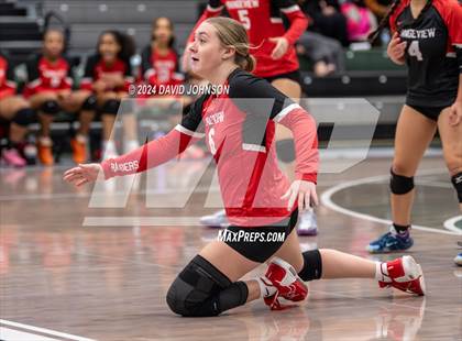 Thumbnail 2 in Rangeview @ Fossil Ridge (CHSAA 5A Region 5) photogallery.