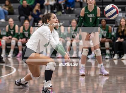 Thumbnail 1 in Rangeview @ Fossil Ridge (CHSAA 5A Region 5) photogallery.
