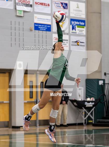 Thumbnail 2 in Rangeview @ Fossil Ridge (CHSAA 5A Region 5) photogallery.