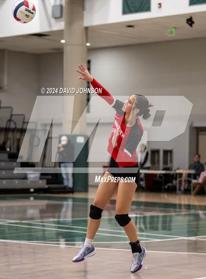 Thumbnail 3 in Rangeview @ Fossil Ridge (CHSAA 5A Region 5) photogallery.