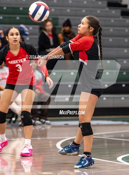 Thumbnail 1 in Rangeview @ Fossil Ridge (CHSAA 5A Region 5) photogallery.