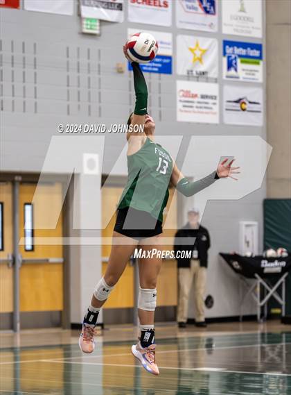 Thumbnail 3 in Rangeview @ Fossil Ridge (CHSAA 5A Region 5) photogallery.