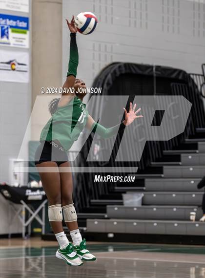 Thumbnail 1 in Rangeview @ Fossil Ridge (CHSAA 5A Region 5) photogallery.