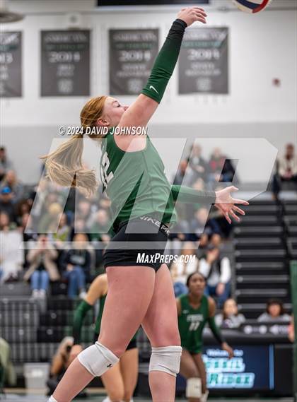 Thumbnail 2 in Rangeview @ Fossil Ridge (CHSAA 5A Region 5) photogallery.