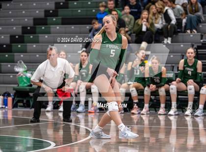 Thumbnail 3 in Rangeview @ Fossil Ridge (CHSAA 5A Region 5) photogallery.