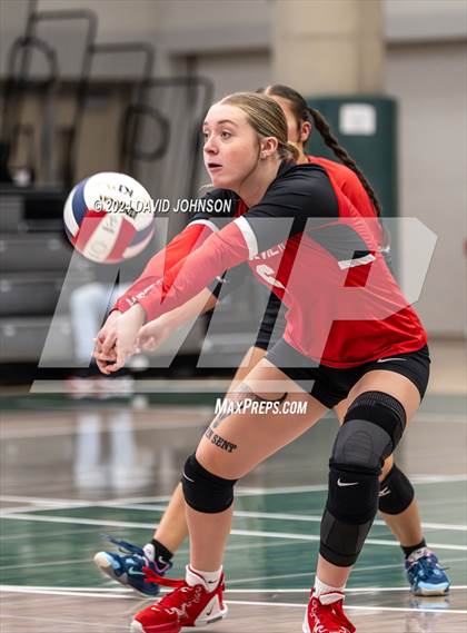 Thumbnail 3 in Rangeview @ Fossil Ridge (CHSAA 5A Region 5) photogallery.