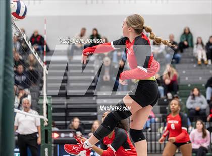 Thumbnail 2 in Rangeview @ Fossil Ridge (CHSAA 5A Region 5) photogallery.
