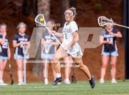 Thumbnail 2 in Starr's Mill vs. Wesleyan photogallery.