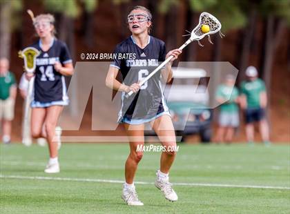 Thumbnail 2 in Starr's Mill vs. Wesleyan photogallery.