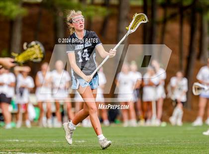 Thumbnail 3 in Starr's Mill vs. Wesleyan photogallery.