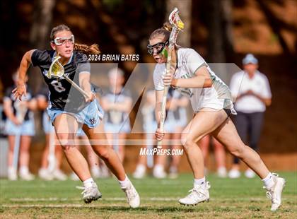Thumbnail 1 in Starr's Mill vs. Wesleyan photogallery.