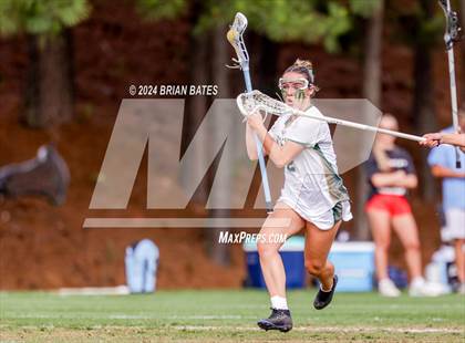 Thumbnail 3 in Starr's Mill vs. Wesleyan photogallery.