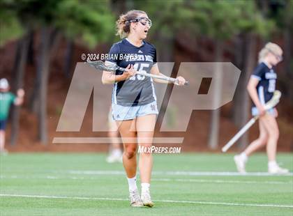 Thumbnail 2 in Starr's Mill vs. Wesleyan photogallery.