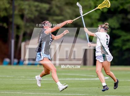 Thumbnail 2 in Starr's Mill vs. Wesleyan photogallery.