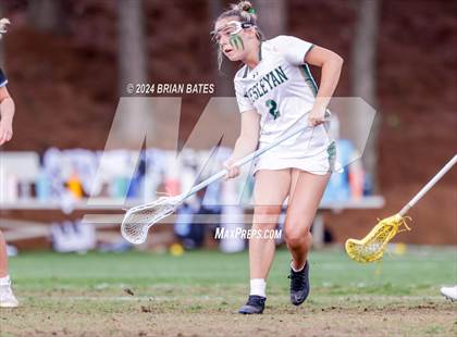 Thumbnail 3 in Starr's Mill vs. Wesleyan photogallery.