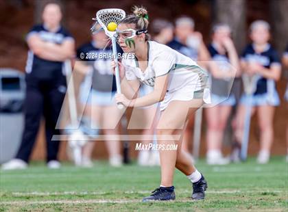 Thumbnail 2 in Starr's Mill vs. Wesleyan photogallery.