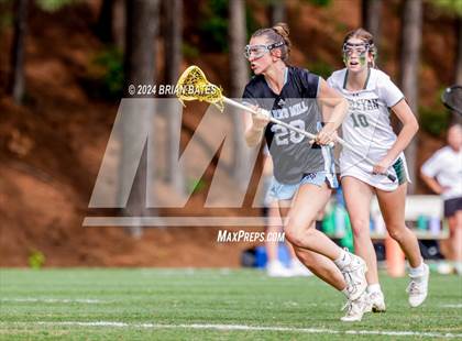 Thumbnail 1 in Starr's Mill vs. Wesleyan photogallery.