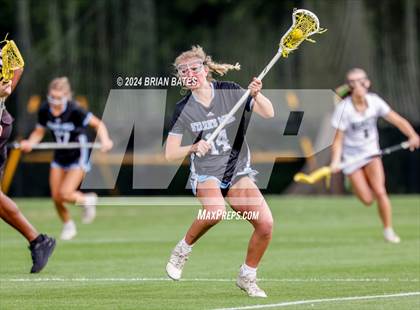 Thumbnail 3 in Starr's Mill vs. Wesleyan photogallery.