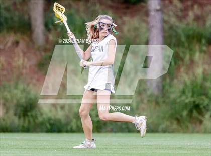 Thumbnail 3 in Starr's Mill vs. Wesleyan photogallery.
