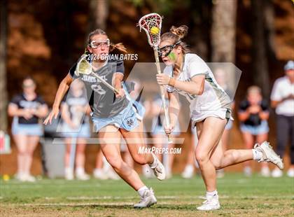 Thumbnail 2 in Starr's Mill vs. Wesleyan photogallery.