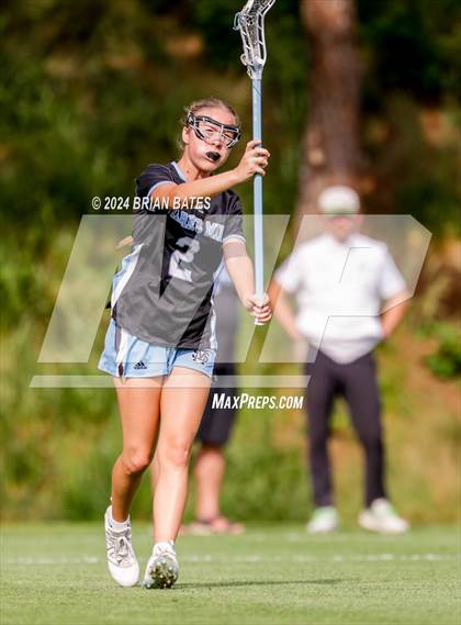 Thumbnail 3 in Starr's Mill vs. Wesleyan photogallery.