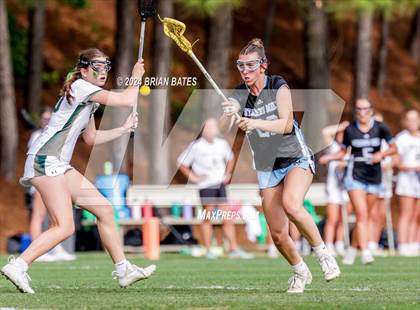 Thumbnail 3 in Starr's Mill vs. Wesleyan photogallery.