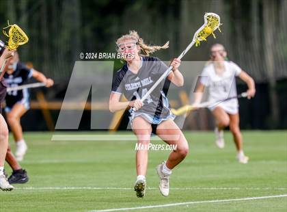 Thumbnail 1 in Starr's Mill vs. Wesleyan photogallery.