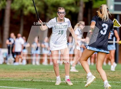 Thumbnail 1 in Starr's Mill vs. Wesleyan photogallery.