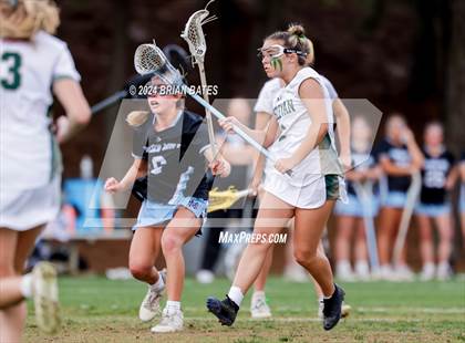 Thumbnail 3 in Starr's Mill vs. Wesleyan photogallery.