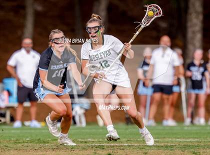 Thumbnail 3 in Starr's Mill vs. Wesleyan photogallery.