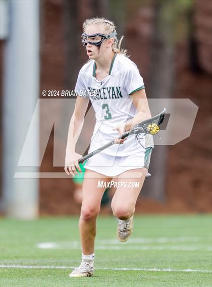 Thumbnail 1 in Starr's Mill vs. Wesleyan photogallery.