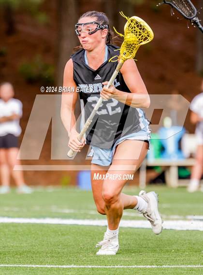 Thumbnail 2 in Starr's Mill vs. Wesleyan photogallery.