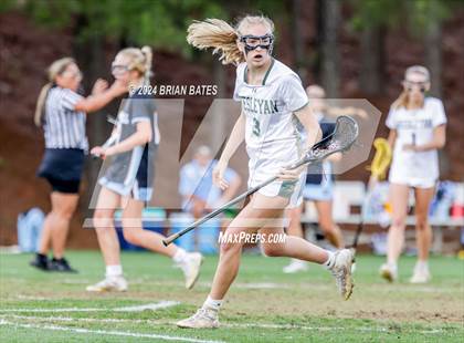 Thumbnail 3 in Starr's Mill vs. Wesleyan photogallery.