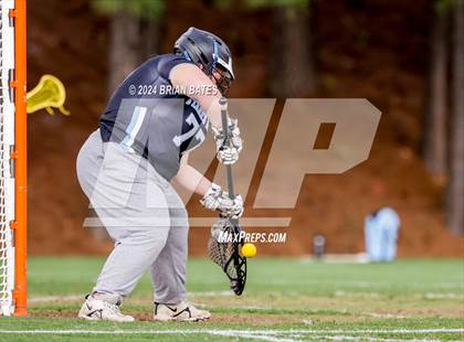 Thumbnail 1 in Starr's Mill vs. Wesleyan photogallery.