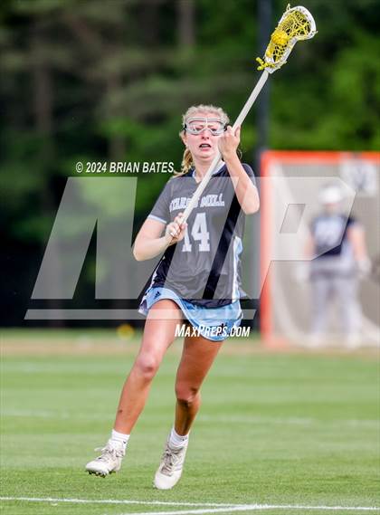 Thumbnail 1 in Starr's Mill vs. Wesleyan photogallery.